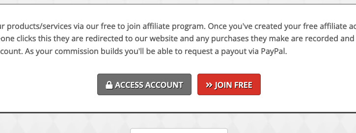 Affiliate Program 9 step 1