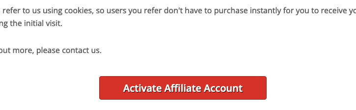 Affiliate Program 11 step 3