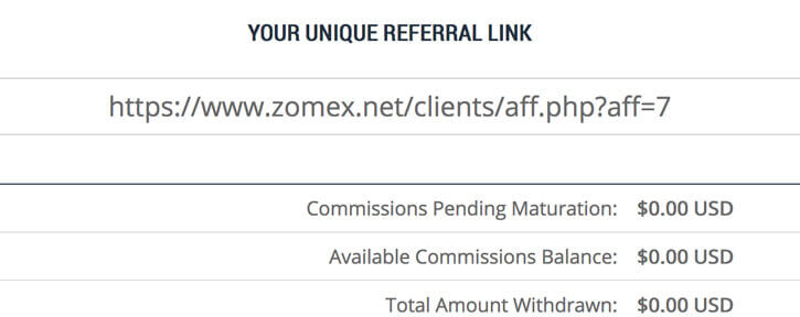 Affiliate Program 12 step 4