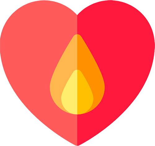 Cloud Hosting 10 passionate