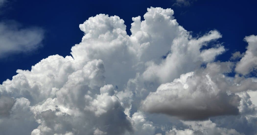 cloud hosting pricing