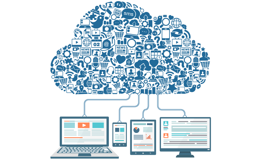 What Is Public Cloud Hosting? 1 cloud hosting