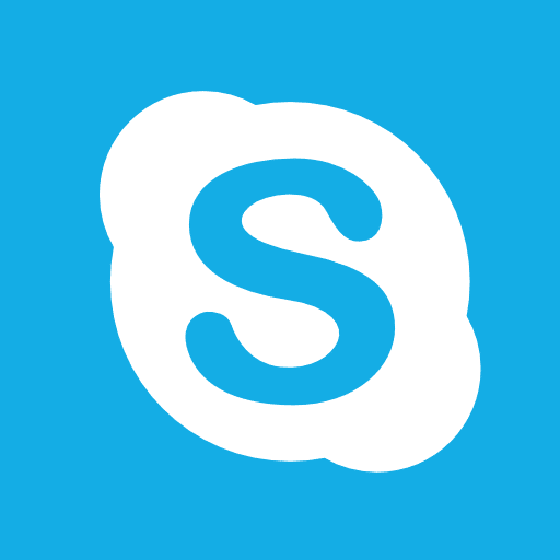 CATER DATA PRO Skype