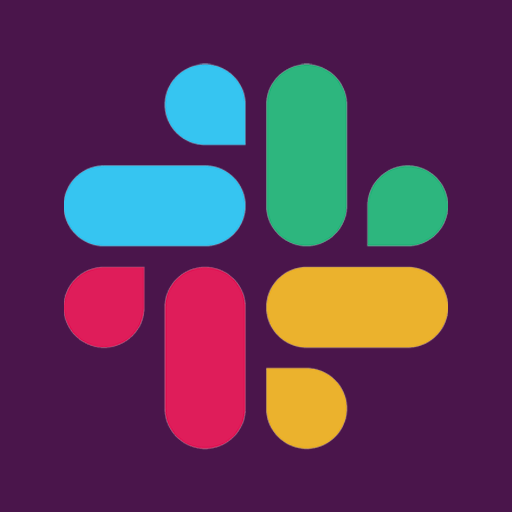 CATER DATA PRO Slack